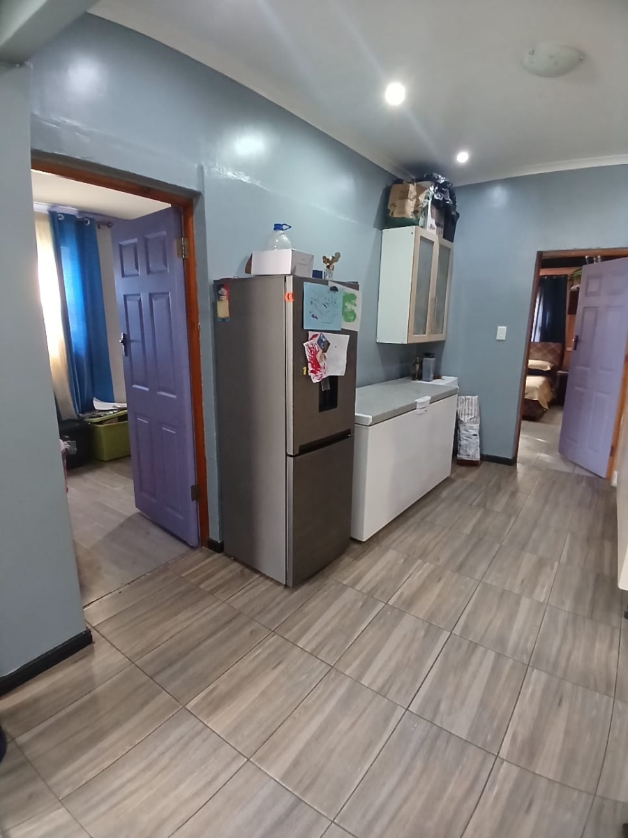 3 Bedroom Property for Sale in Heideveld Western Cape